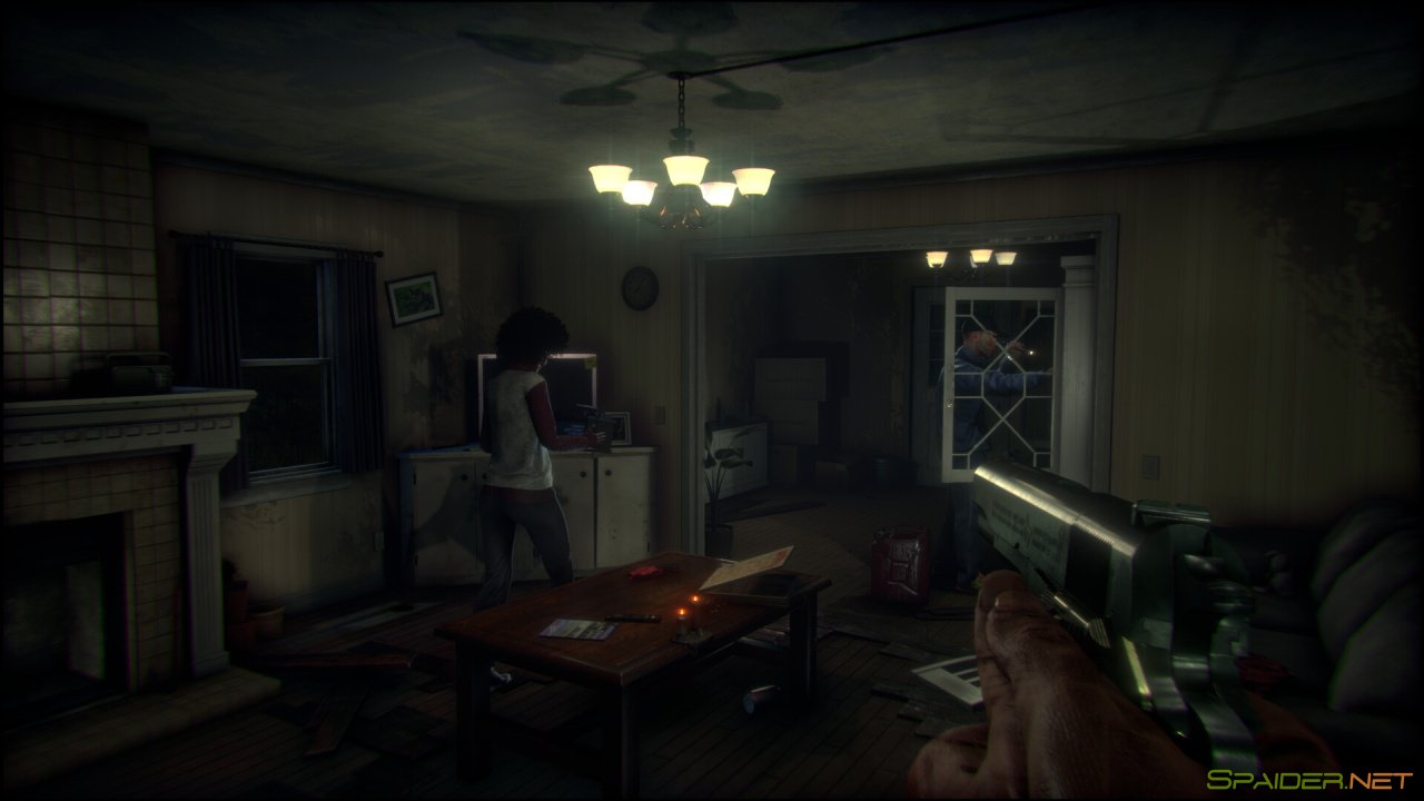 Night of the Slayers 2 Night of the Slayers 2