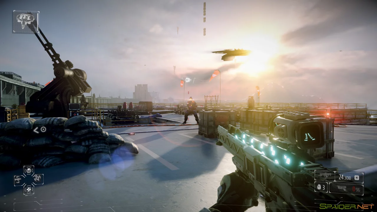 Killzone: Shadow Fall 0 Killzone: Shadow Fall 0