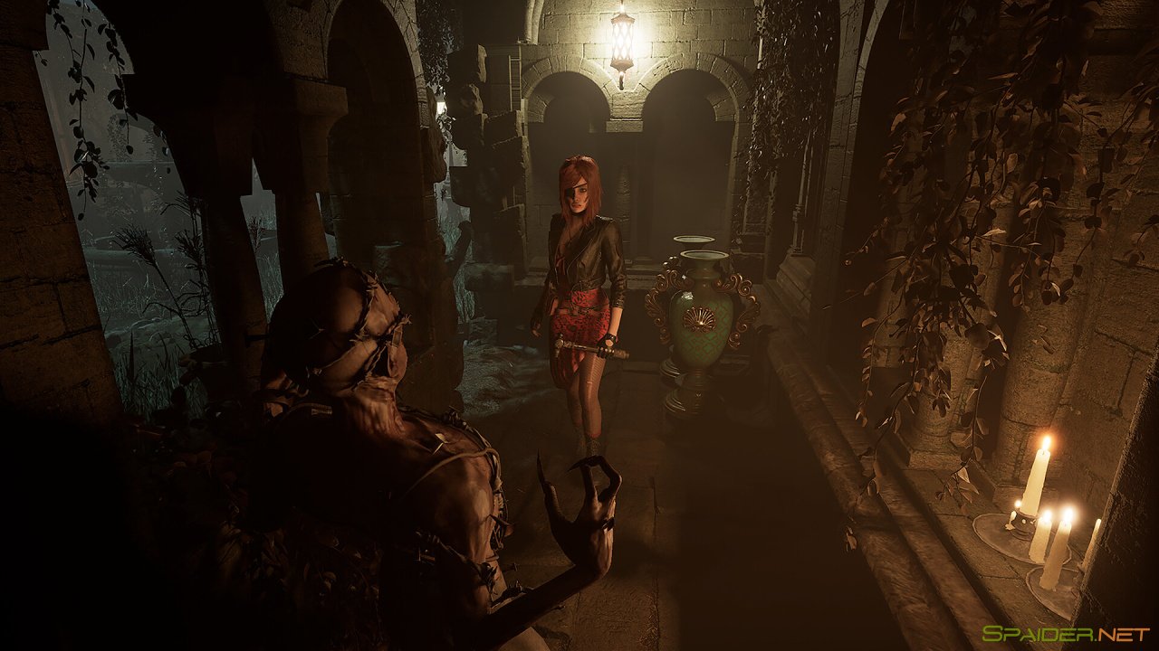 Tormented Souls 2 3 Tormented Souls 2 3