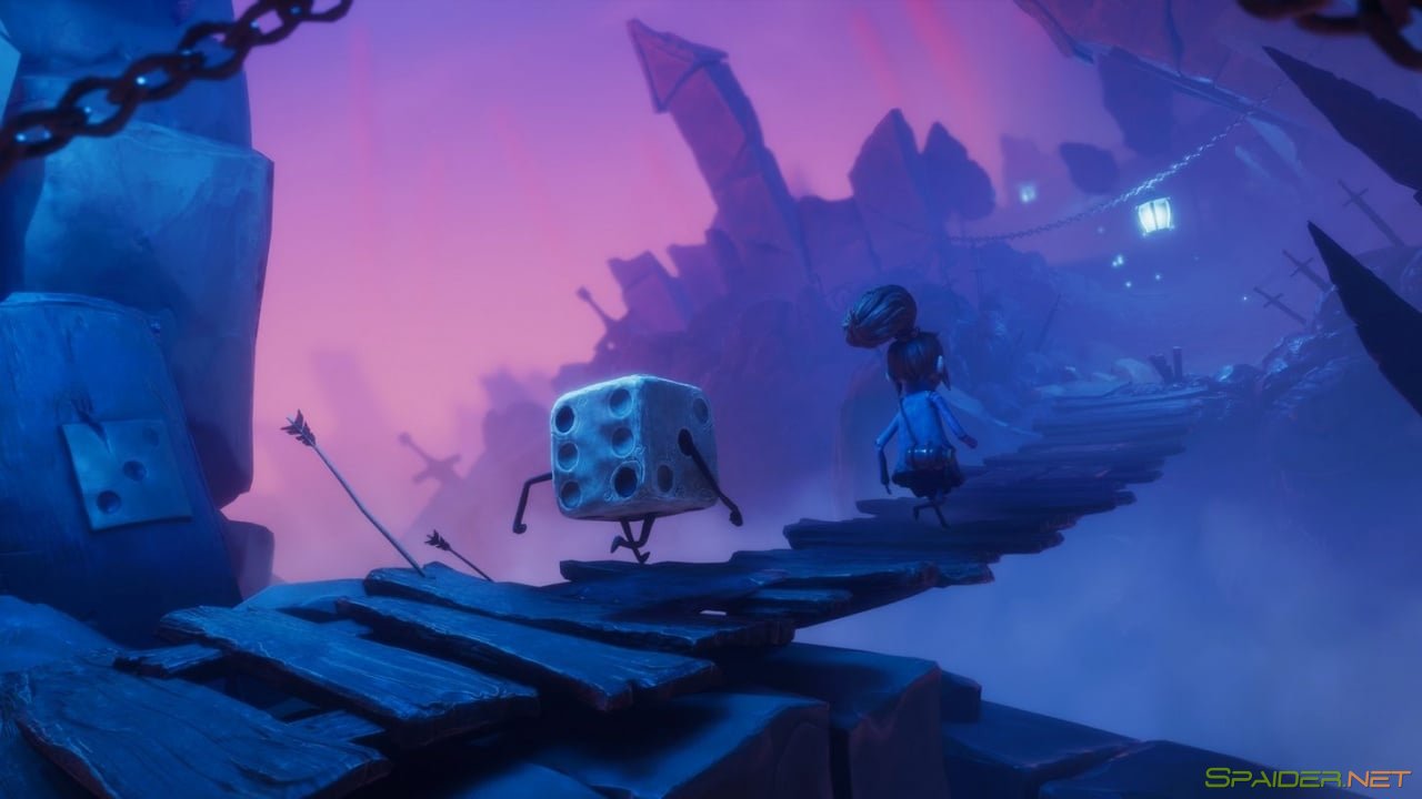 Lost in Random 3 Lost in Random 3