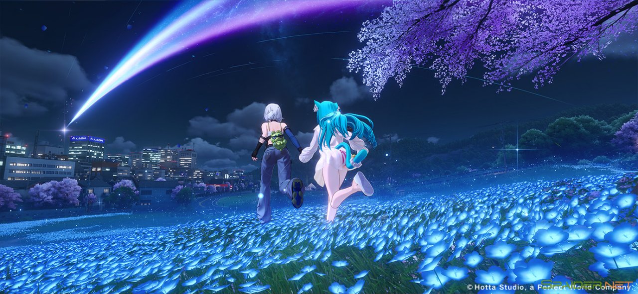 Neverness to Everness 2 Neverness to Everness 2