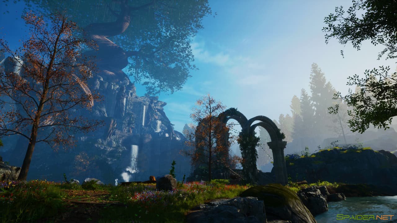 Forsaken Realms: Vahrin's Call 1 Forsaken Realms: Vahrin's Call 1