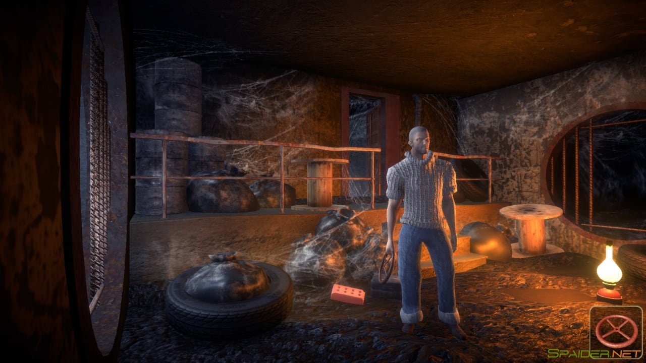 The Patient 1 The Patient 1