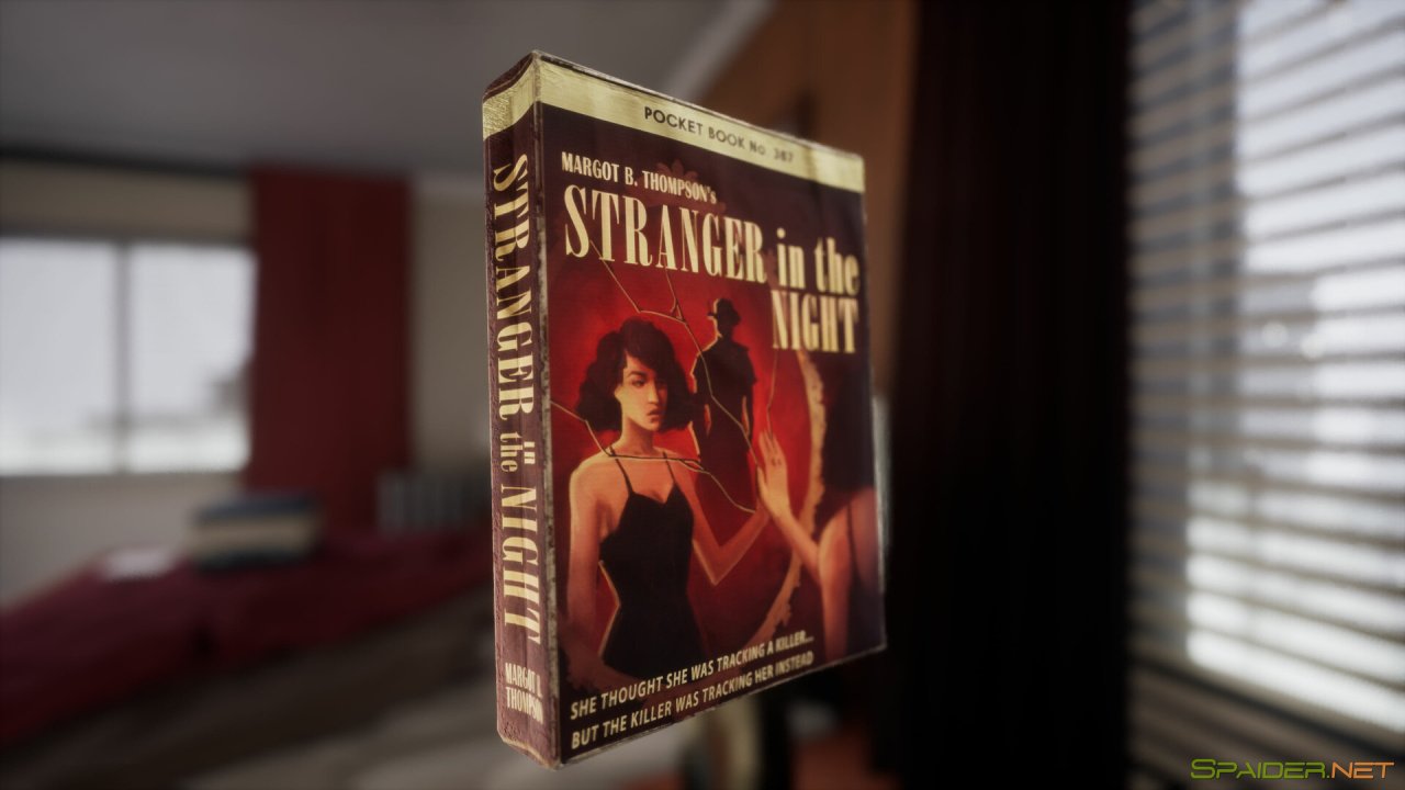 This Bed We Made 1 This Bed We Made 1