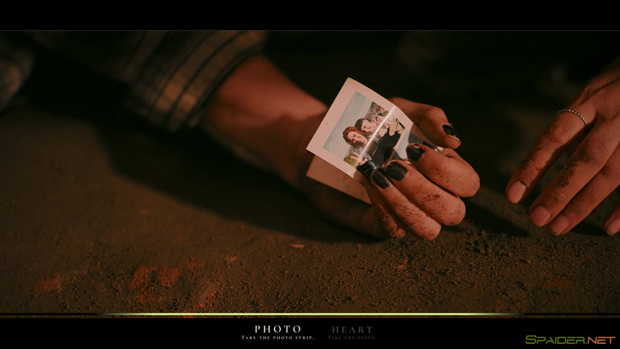 Heart of the Forest 1 Heart of the Forest 1