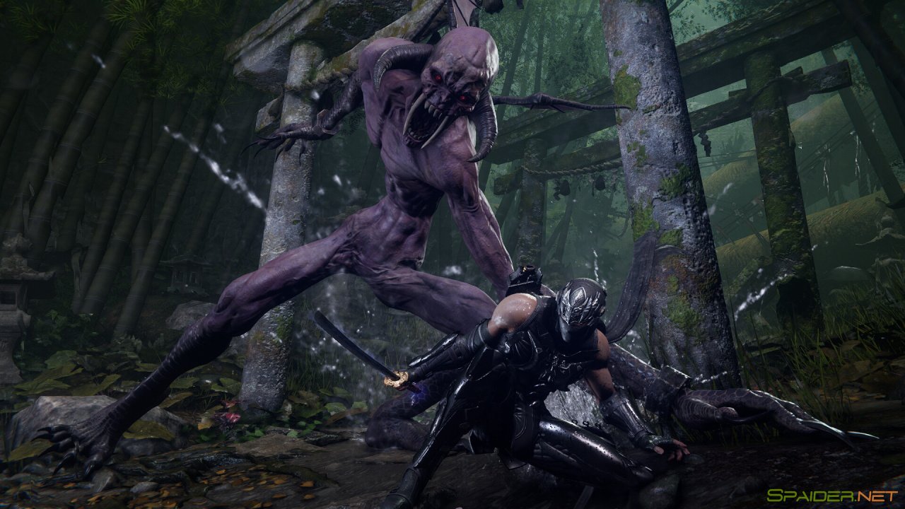 NINJA GAIDEN 4 2 NINJA GAIDEN 4 2