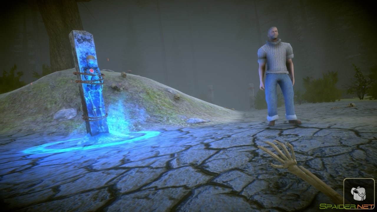 The Patient 3 The Patient 3