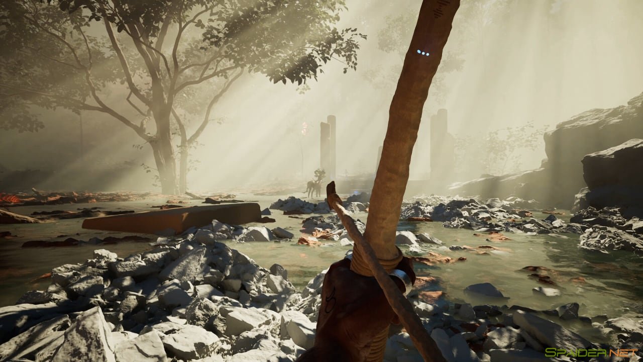 The Axis Unseen 2 The Axis Unseen 2