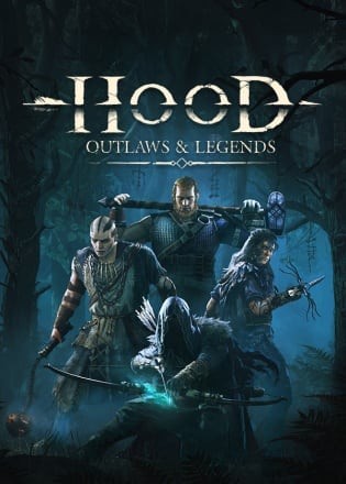 Hood: Outlaws & Legends