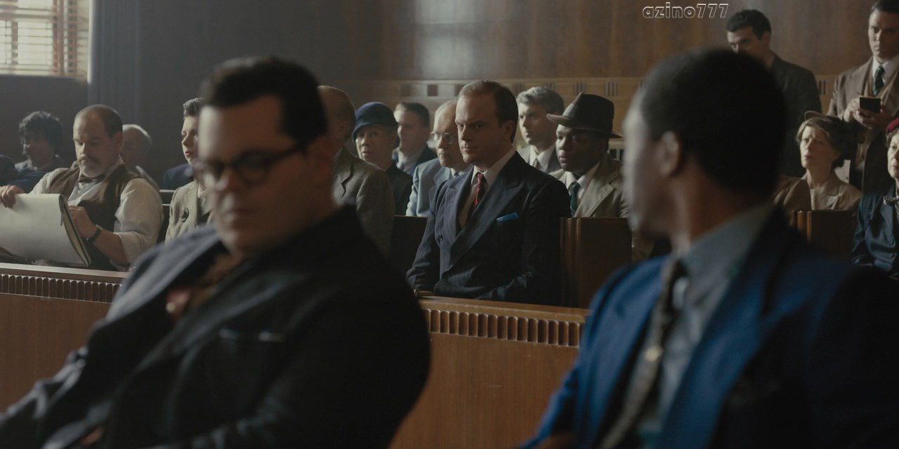 Маршалл / Marshall (2017) BDRip 720p 1 Маршалл / Marshall (2017) BDRip 720p 1