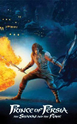 Prince of Persia Shadow And Flame (2014) Android