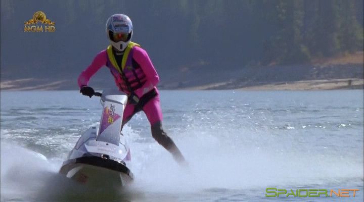 Фрикадельки 4 / Meatballs 4 / Happy Campers / Summer Vacation (1992) HDTVRip | P2 21 Фрикадельки 4 / Meatballs 4 / Happy Campers / Summer Vacation (1992) HDTVRip | P2 21