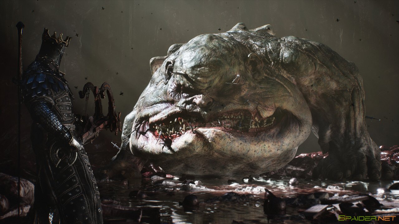 Mortal Shell 2 1 Mortal Shell 2 1