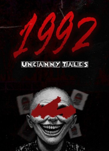 Uncanny Tales: 1992