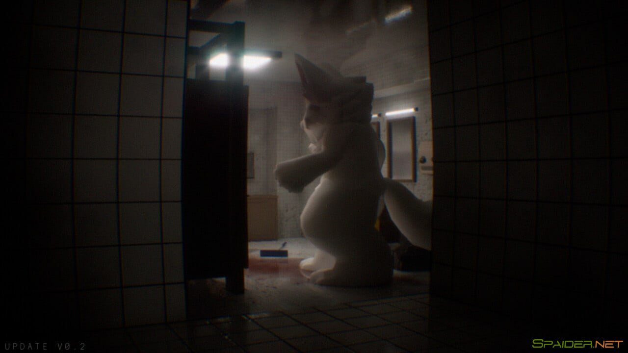 ESCAPE FROM BOYKISSER 2 ESCAPE FROM BOYKISSER 2