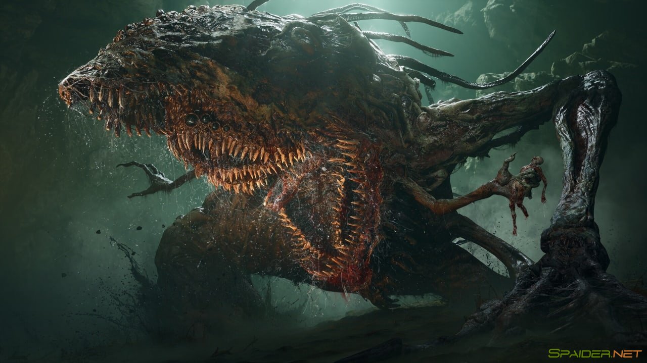 Lords of the Fallen 2023 0 Lords of the Fallen 2023 0