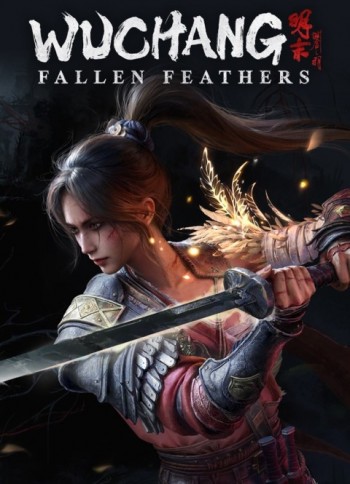 Wuchang: Fallen Feathers
