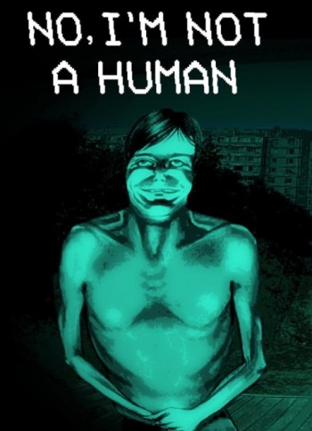 No, I'm not a Human