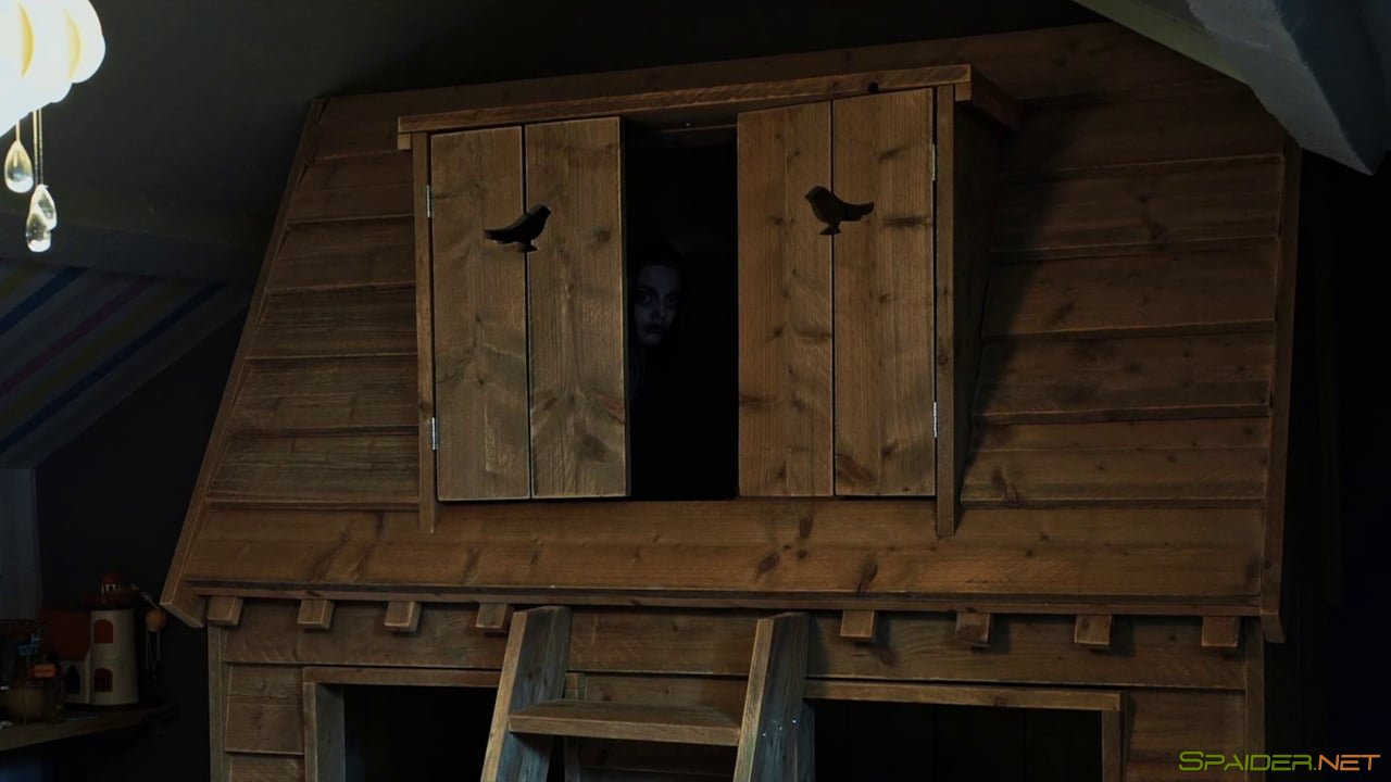 I Saw Black Clouds 3 I Saw Black Clouds 3