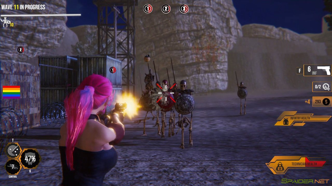 Survive 4 Pleasure 2 Survive 4 Pleasure 2