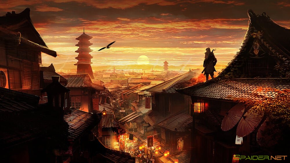 Assassin's Creed Shadows 3 Assassin's Creed Shadows 3