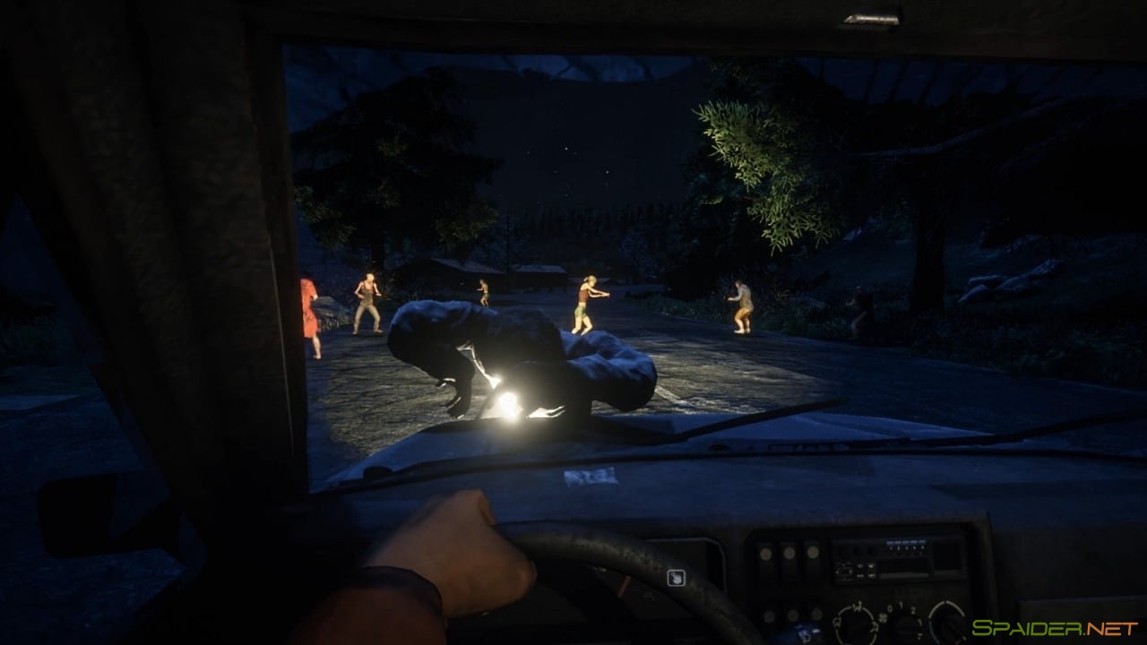 Survive the Nights 2 Survive the Nights 2