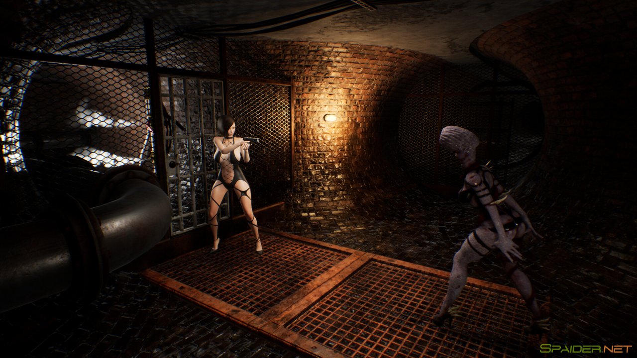 Secret Archives 绝密档案 3 Secret Archives 绝密档案 3