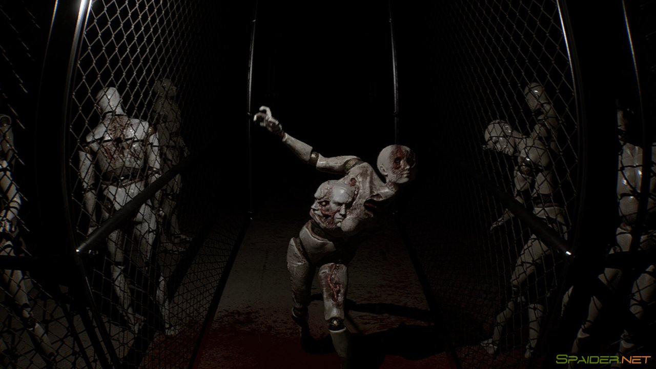 Horror Tales Eats The World 3 Horror Tales Eats The World 3