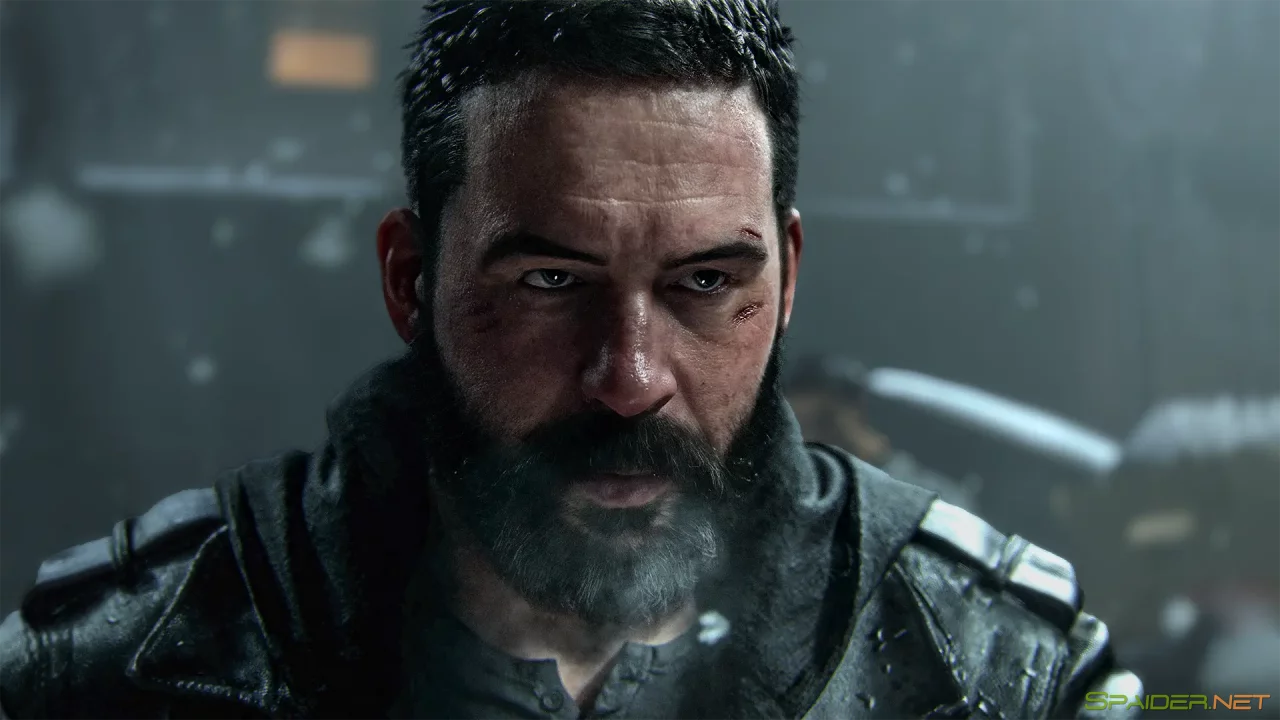 Call of Duty: Modern Warfare 4 0 Call of Duty: Modern Warfare 4 0