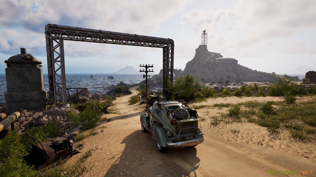 War Mechanic 1 War Mechanic 1