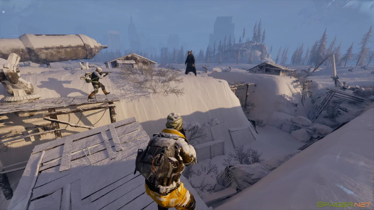 Permafrost 2 Permafrost 2