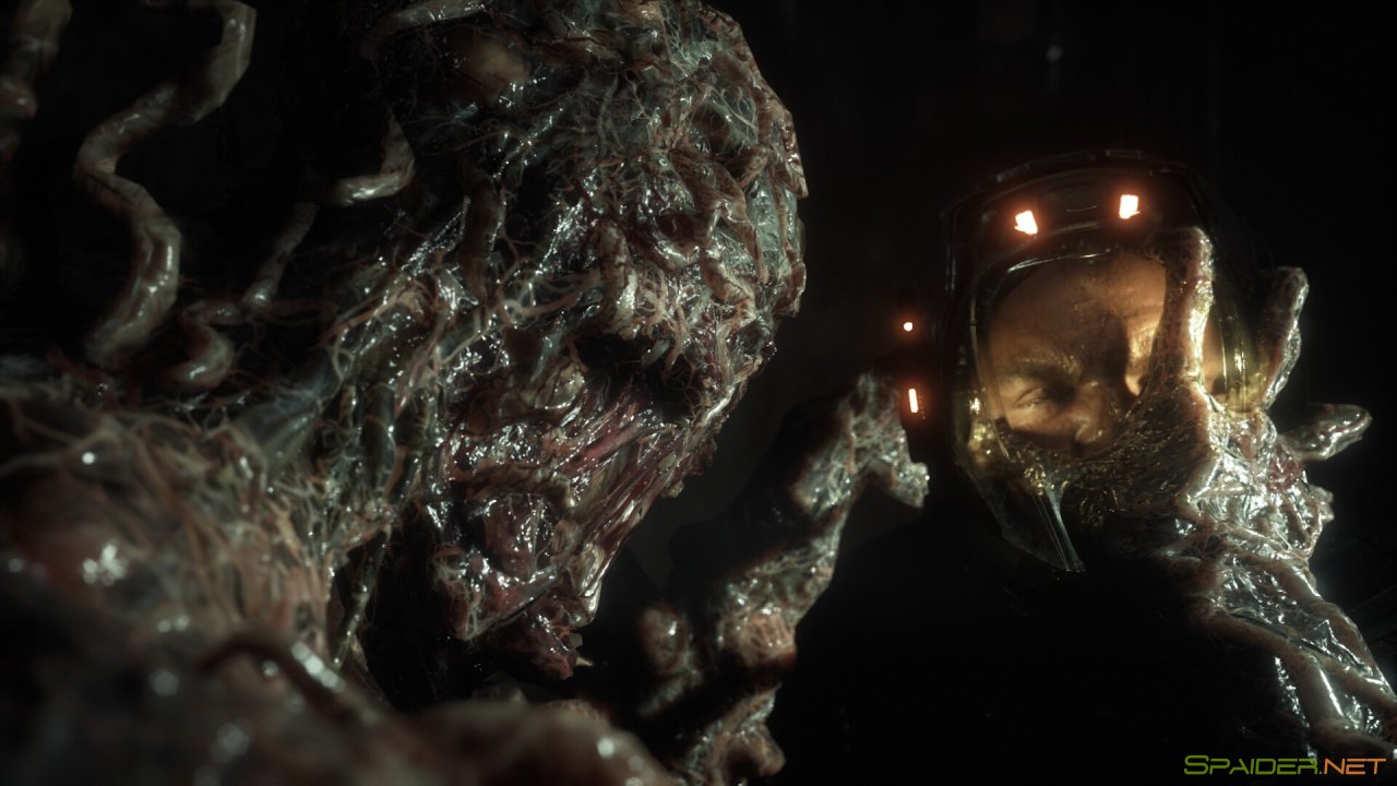 The Callisto Protocol 3 The Callisto Protocol 3