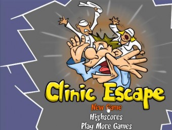 Clinic Escape