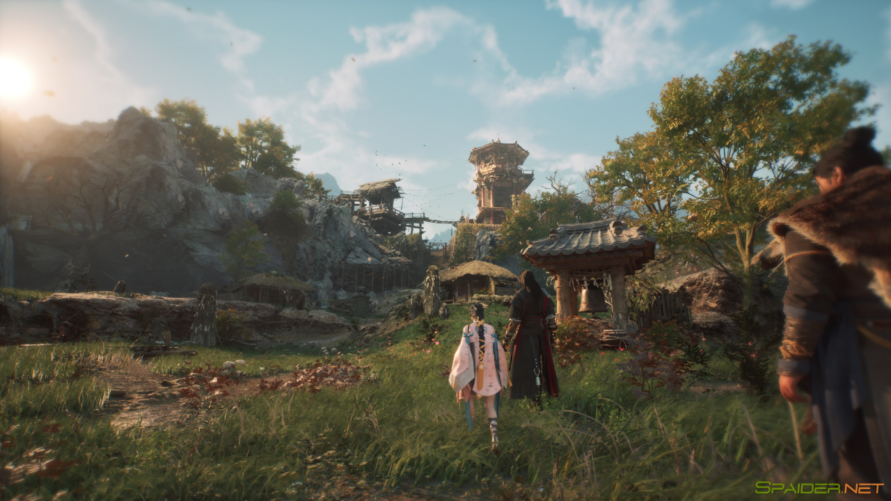 Project TAL 3 Project TAL 3