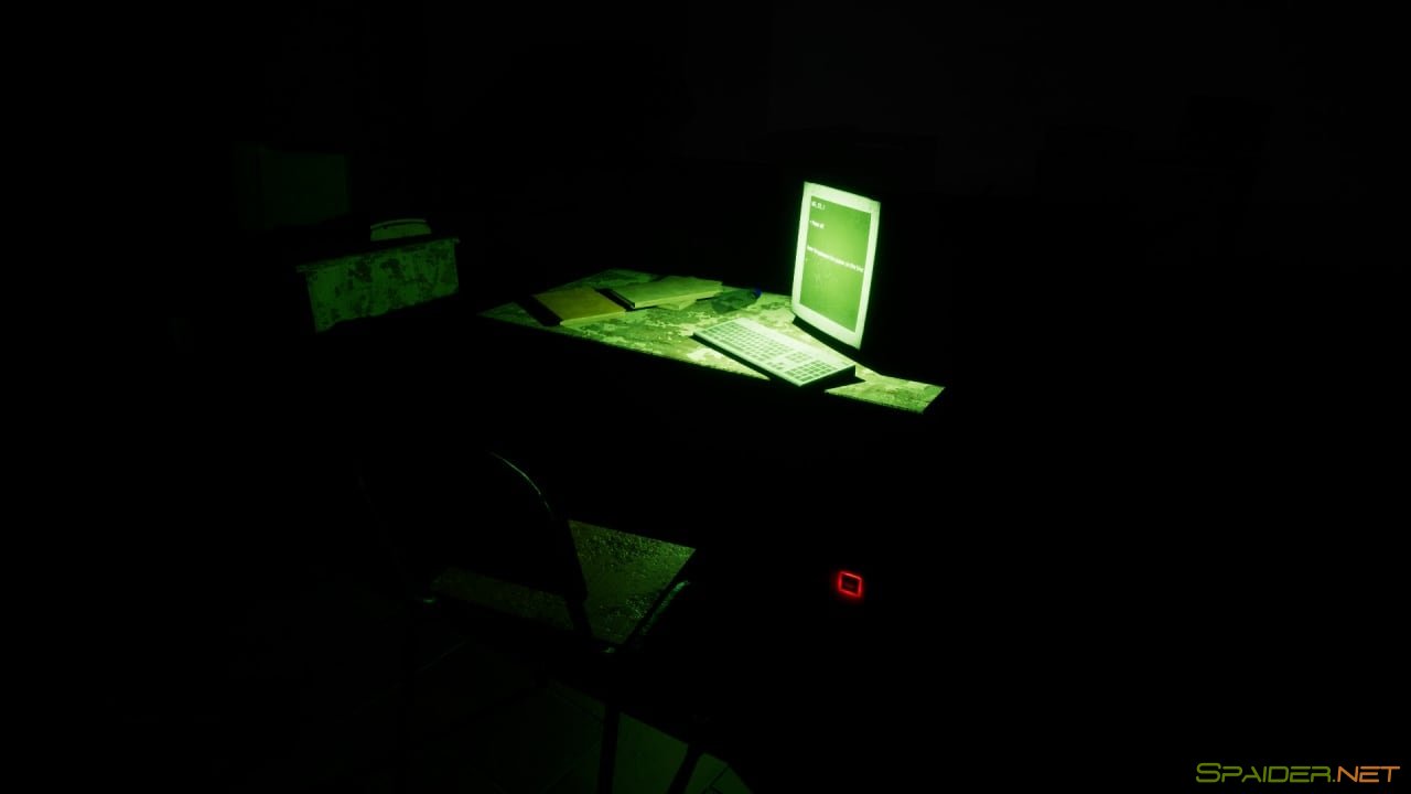 Tunnels of Despair 1 Tunnels of Despair 1