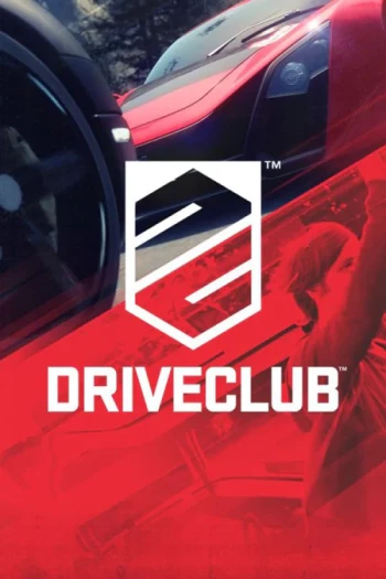 DriveClub