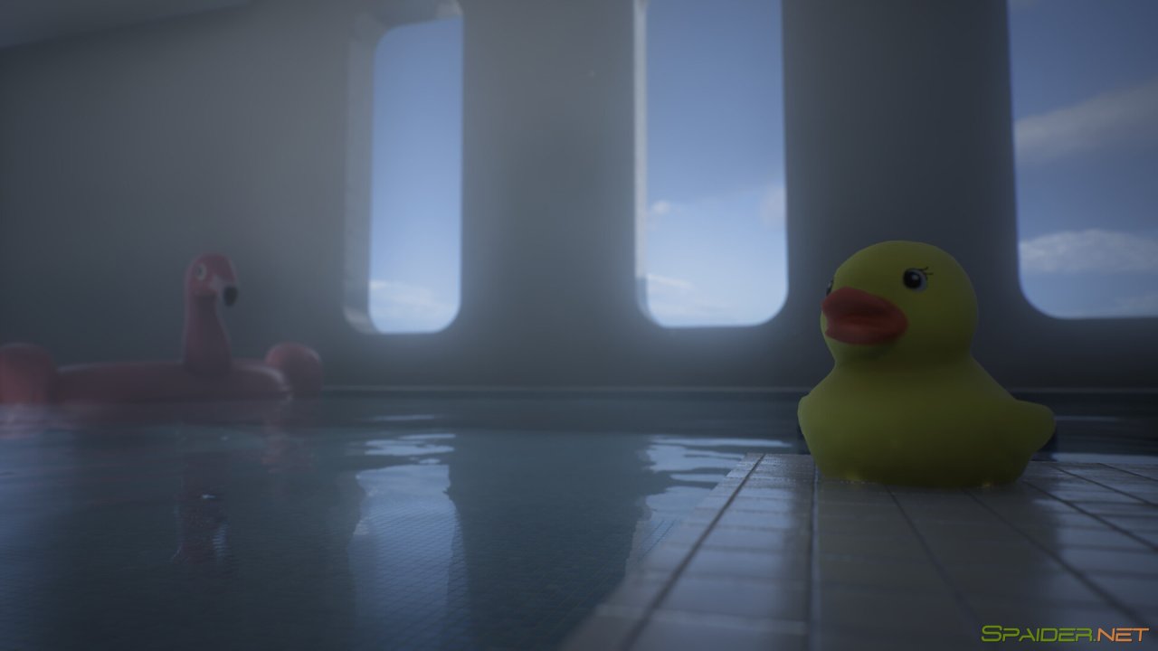 EXPEDITION TO THE BACKROOMS 2 EXPEDITION TO THE BACKROOMS 2