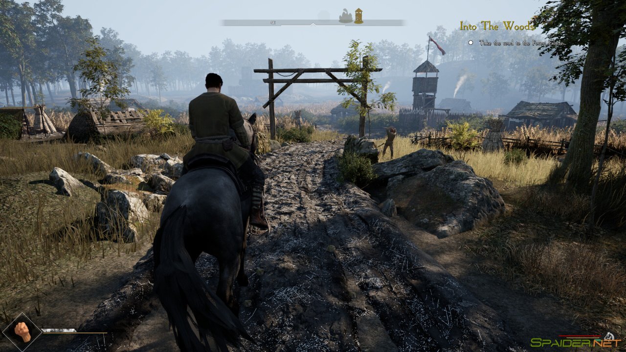 Tales of Old: Dominus 0 Tales of Old: Dominus 0