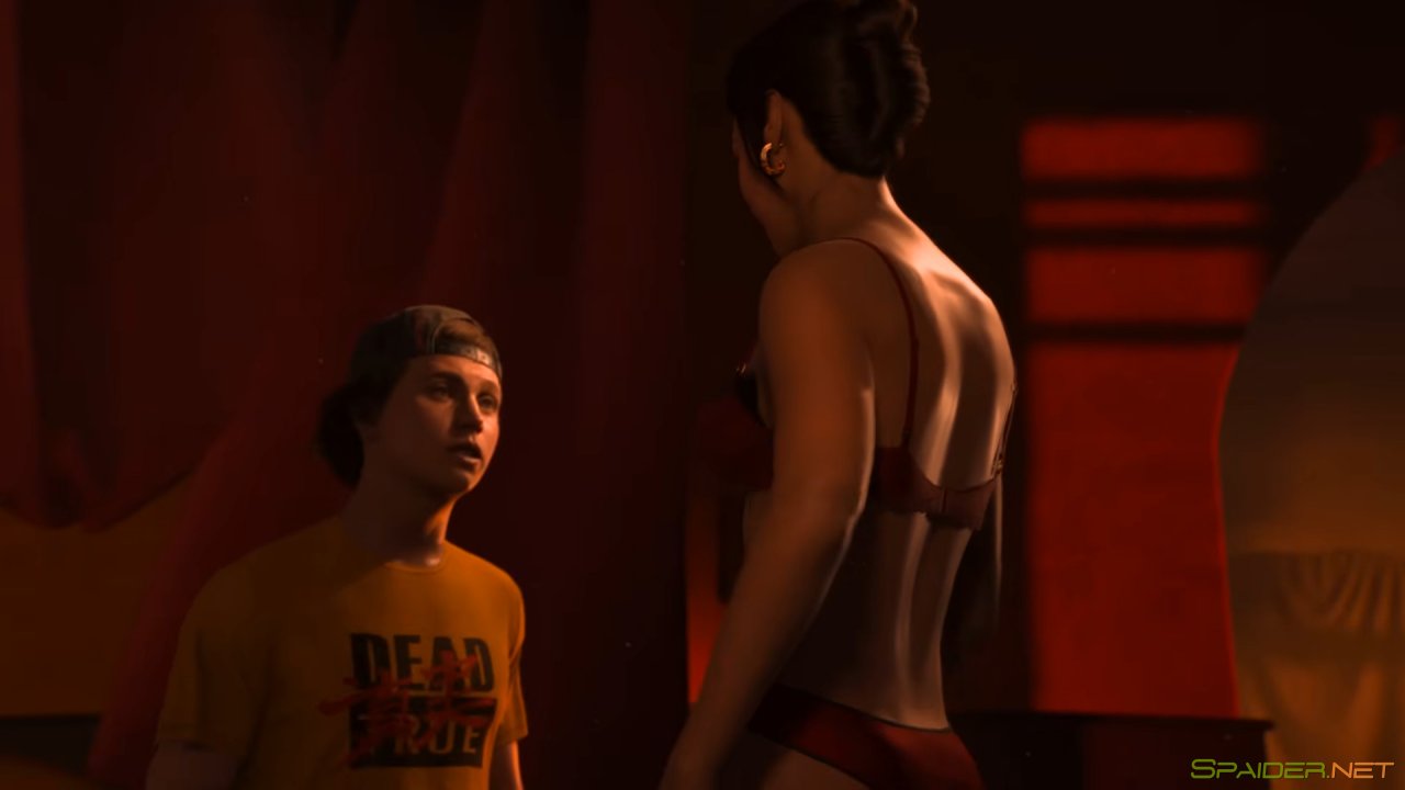 Until Dawn 2 3 Until Dawn 2 3