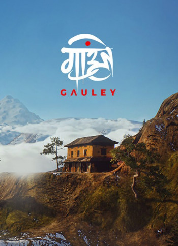Gauley: Experience Nepal