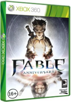 Fable Anniversary