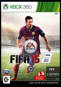 FIFA 15