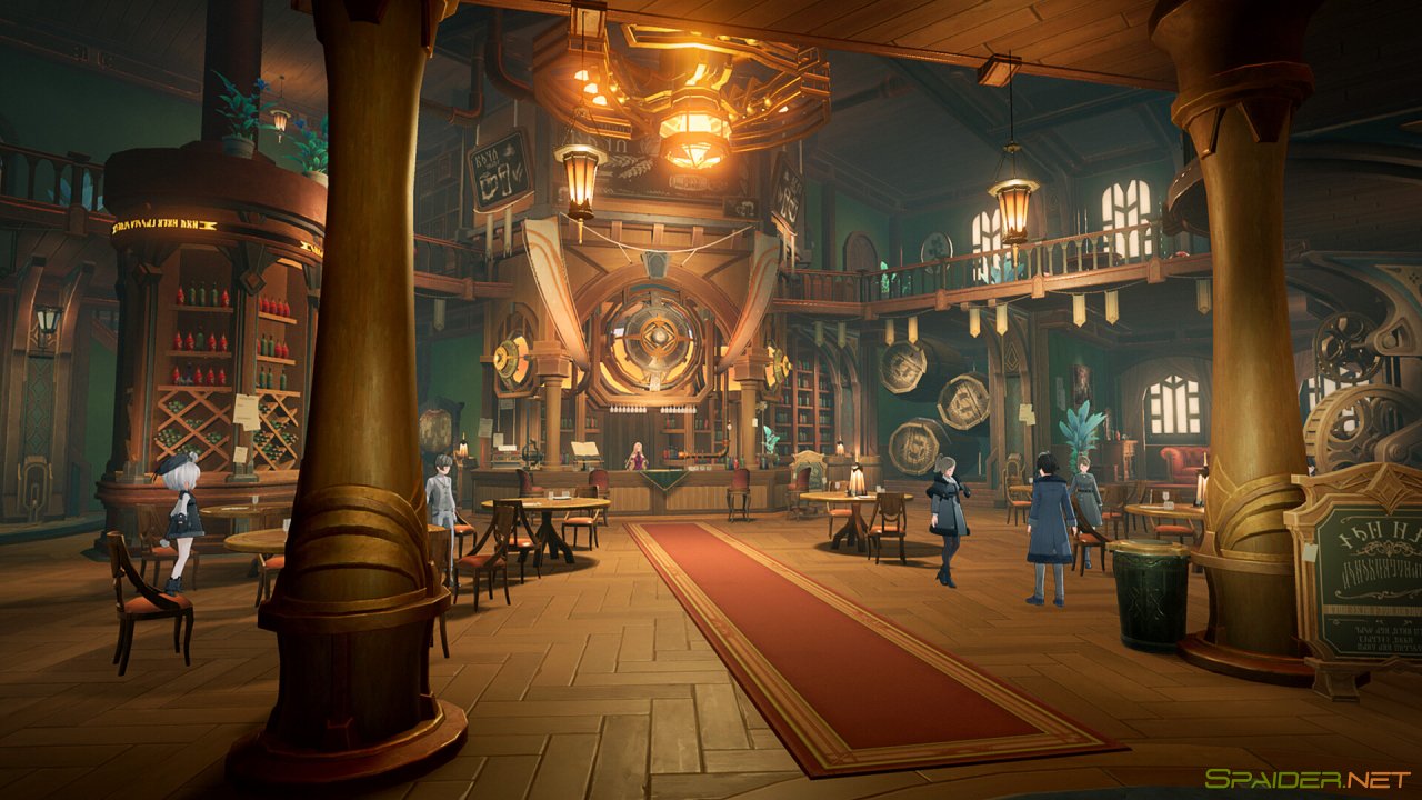 Duet Night Abyss 2 Duet Night Abyss 2