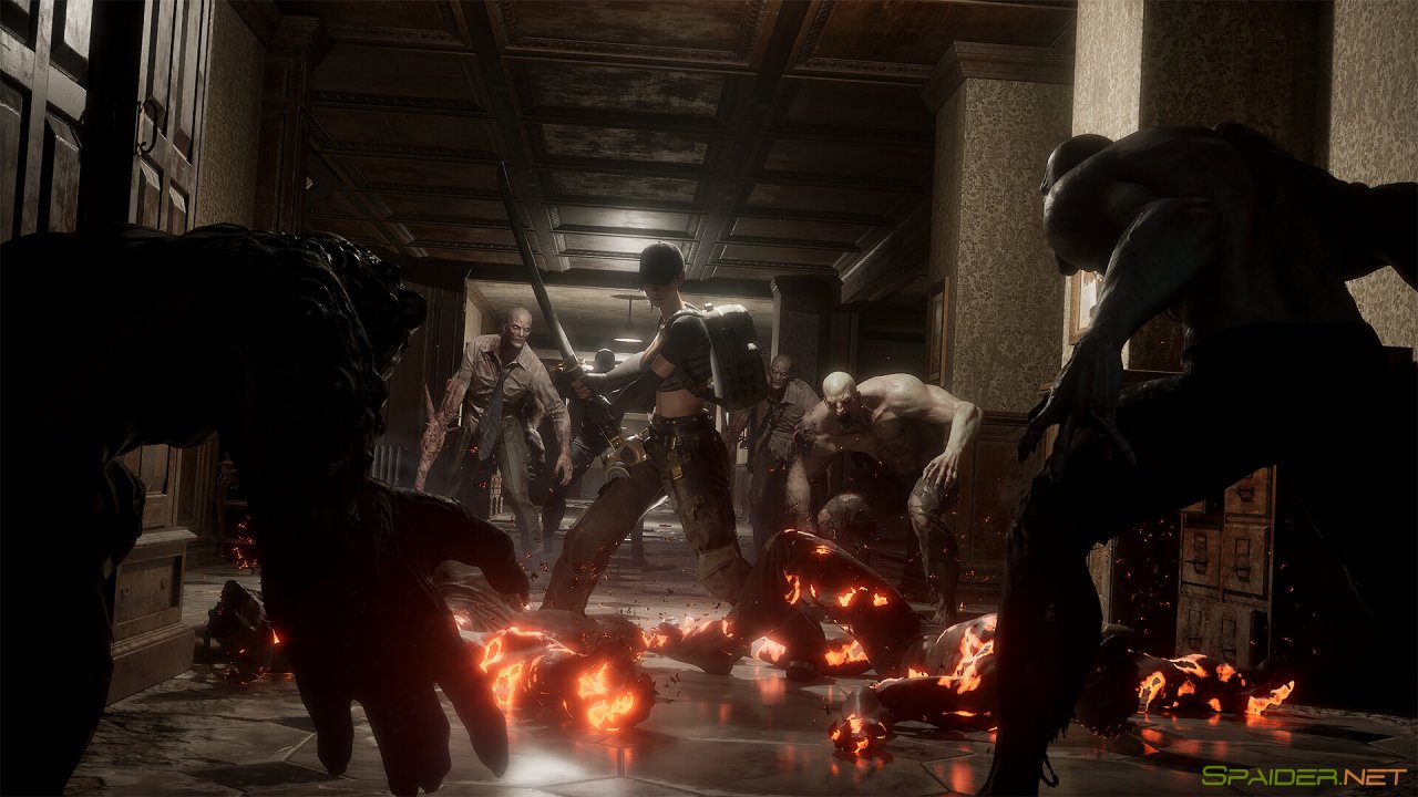 THE CUBE, SAVE US 3 THE CUBE, SAVE US 3