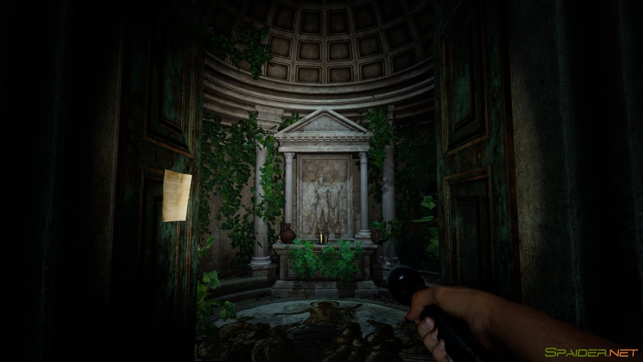 The Forgotten City 2
