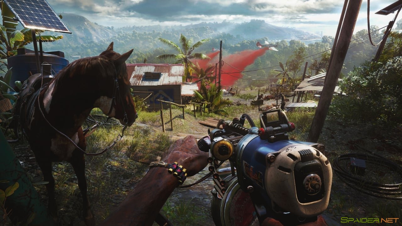 Far Cry 6 0
