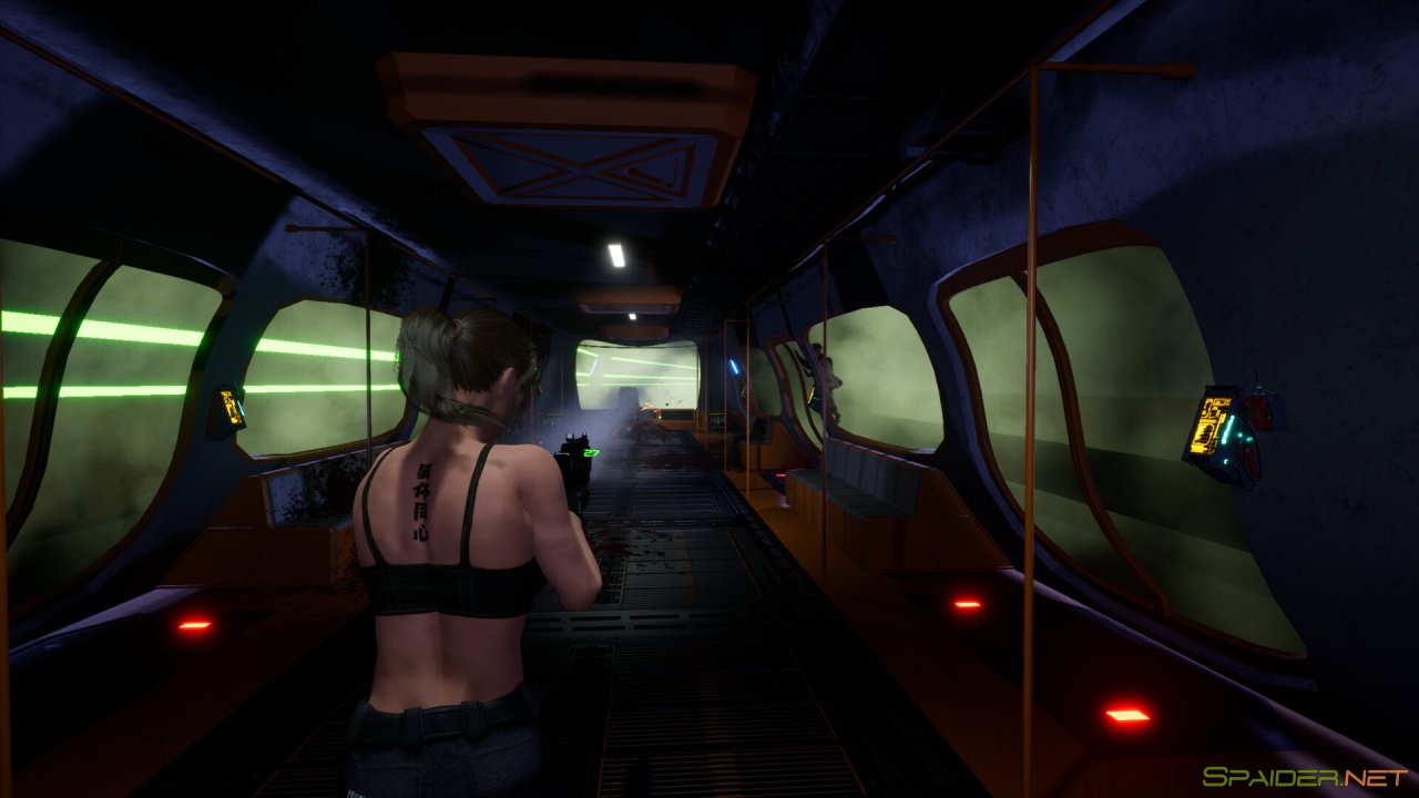 Project Werewulf 0 Project Werewulf 0