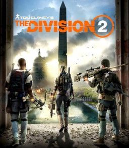 The Division 2