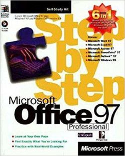 Microsoft Office 97