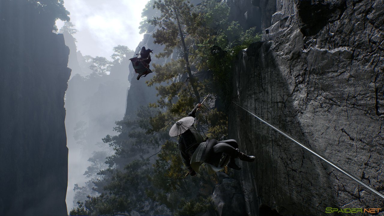 A Whisper of Fall: Jinyiwei 3 A Whisper of Fall: Jinyiwei 3